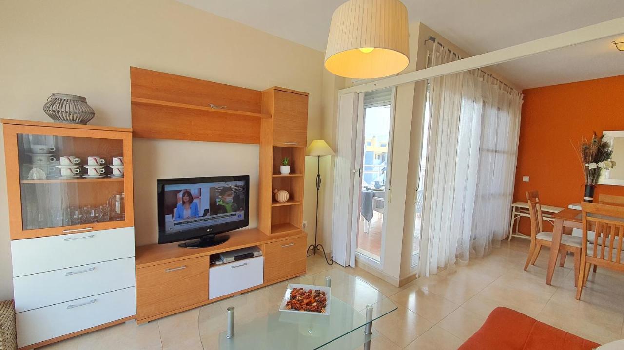 Apartmán Bell Mar - Playa De Bellreguart Bellreguard Exteriér fotografie